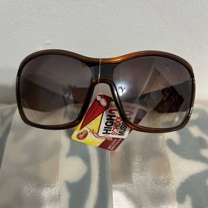 NEW  GLASSES DISNEY UVB PROTECTION